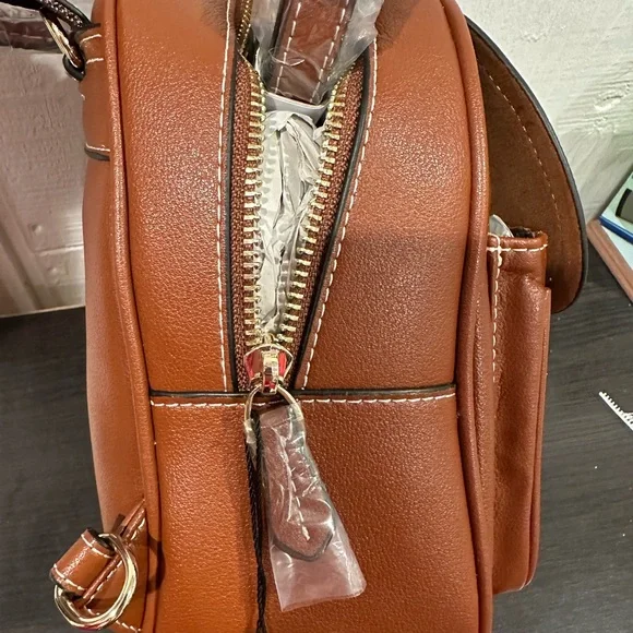 Laorentou Mini Backpack - Picture 6 of 12